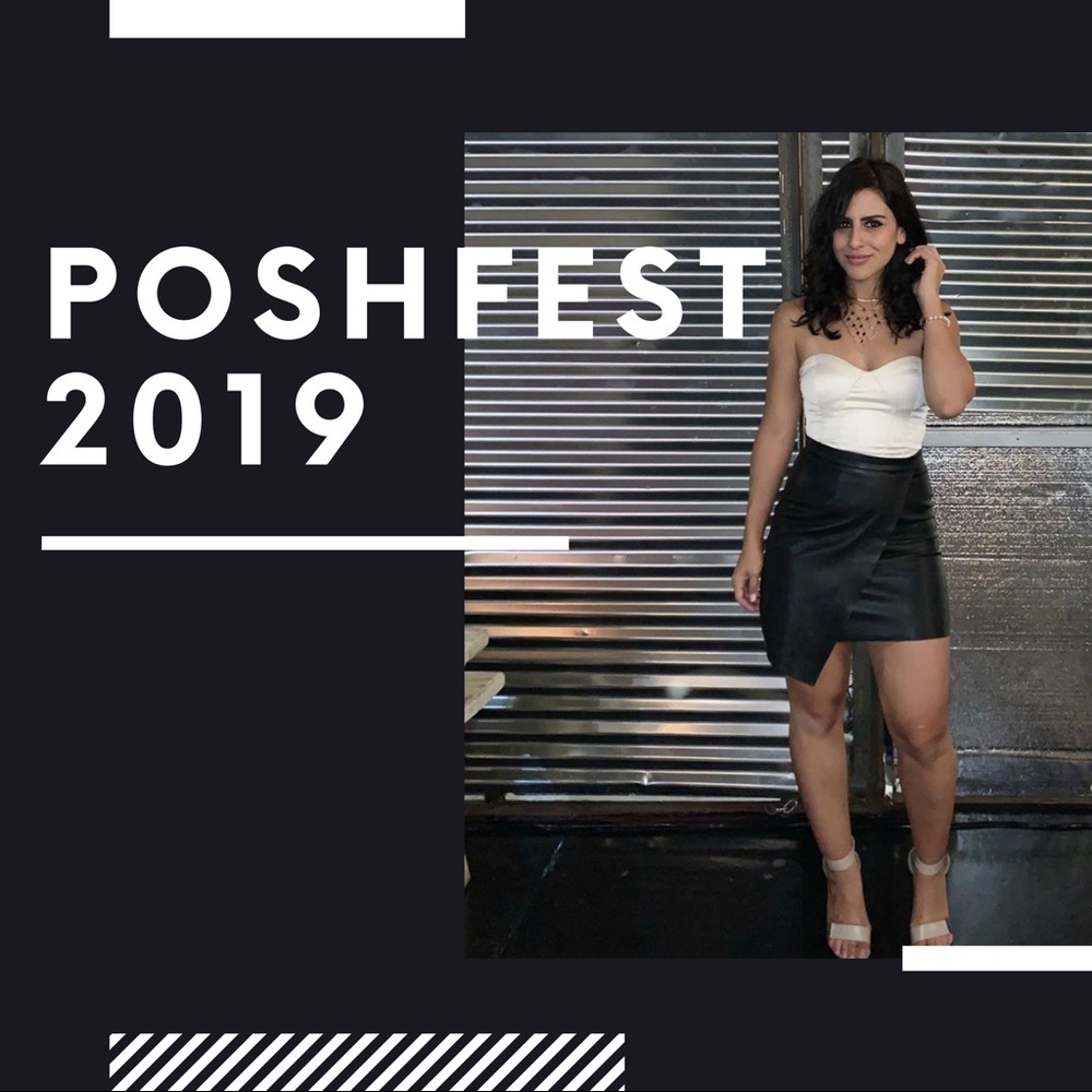 Poshfest 2019 Memories ❤️ Phoenix, AZ